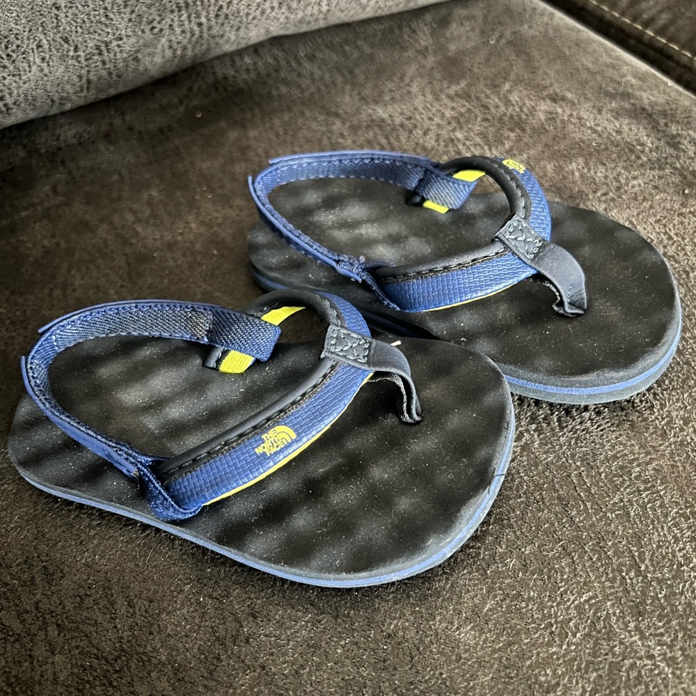 The North Face Infant Sandals
